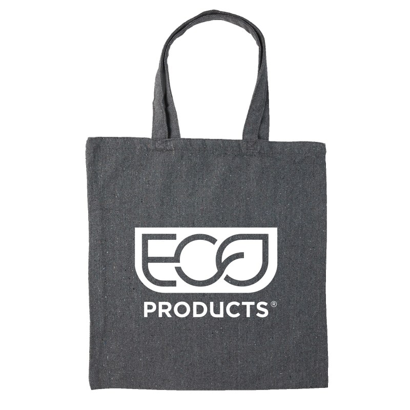 Recycled Poly Cotton Tote Bag 1 Recycled Poly Cotton Tote Bag 1