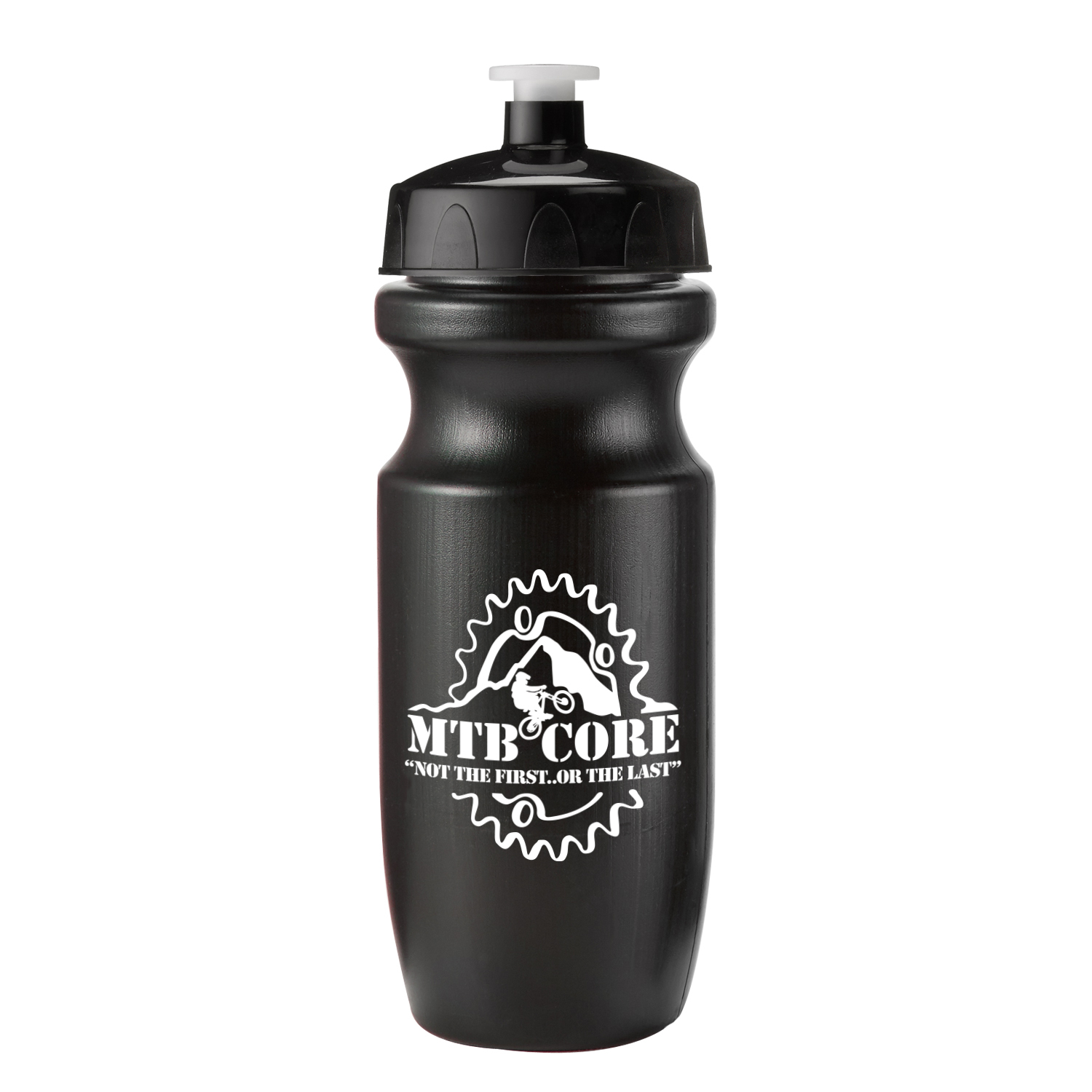 20 Oz. Bike Water Bottle 1