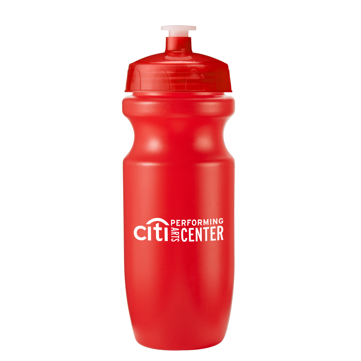 20 Oz. Bike Water Bottle 1