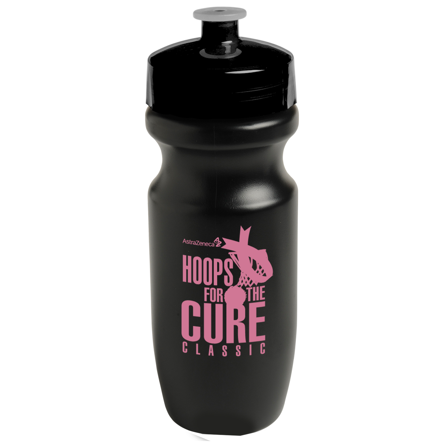 20 Oz. Bike Water Bottle 1