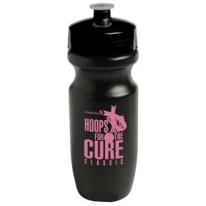 20 Oz. Bike Water Bottle 1 20 Oz. Bike Water Bottle 1