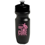 20 Oz. Bike Water Bottle 1 20 Oz. Bike Water Bottle 1