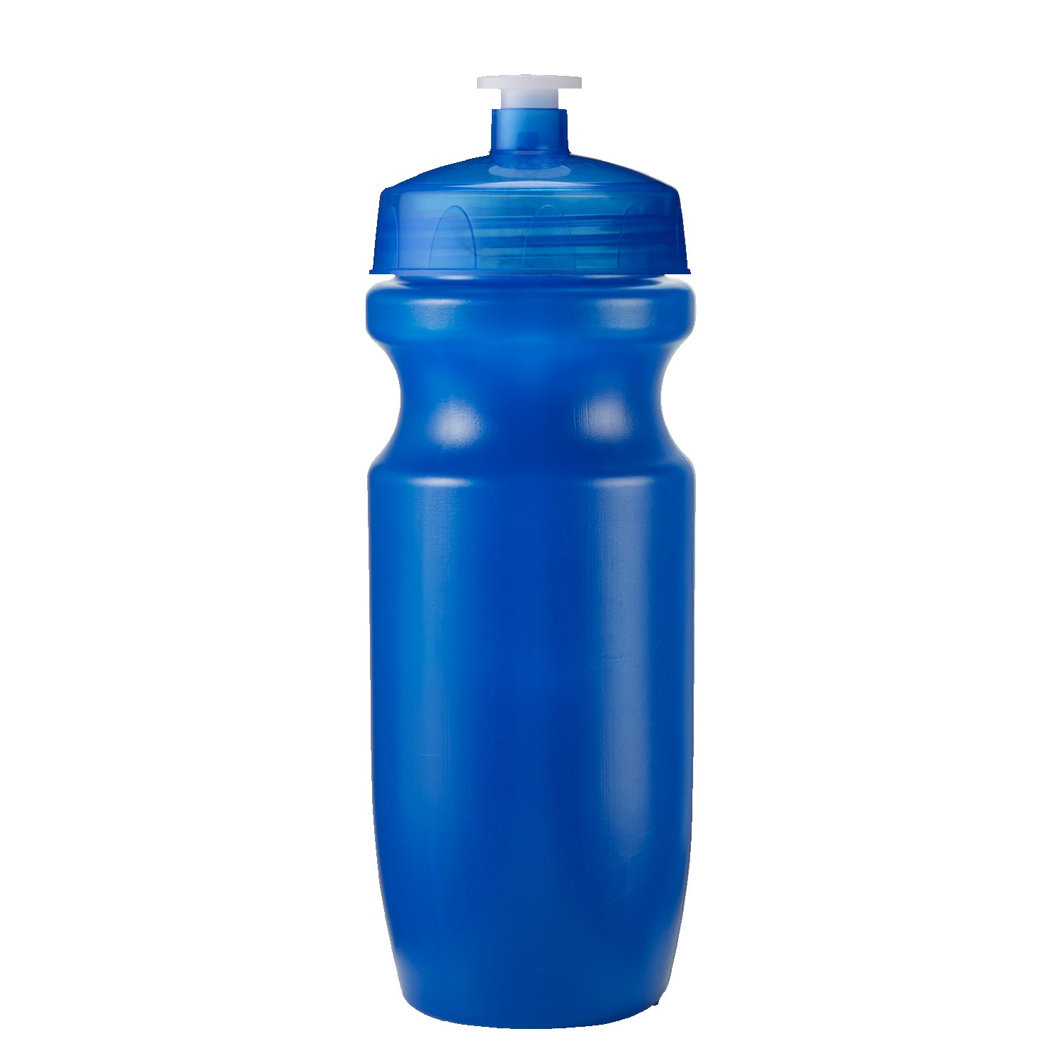20 Oz. Bike Water Bottle 1