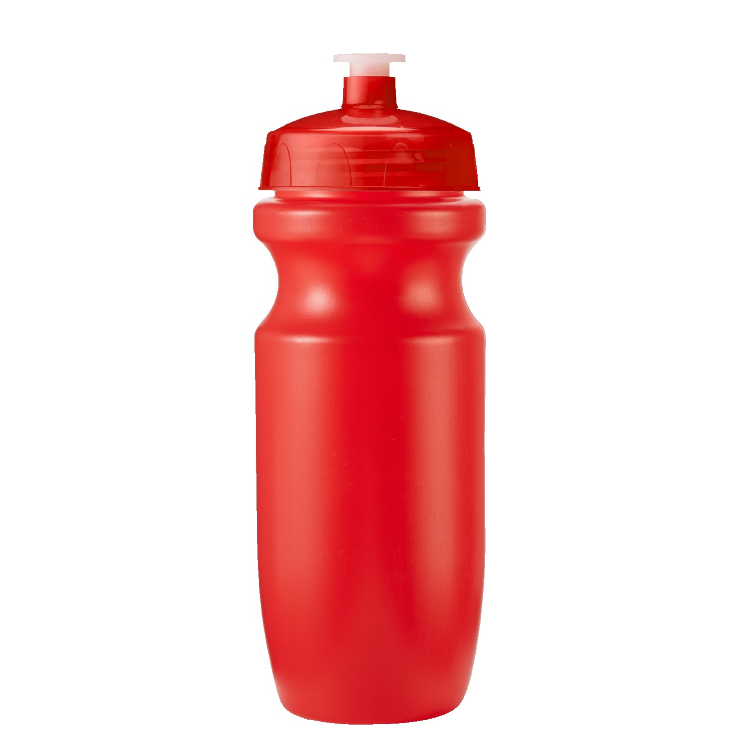 20 Oz. Bike Water Bottle 1