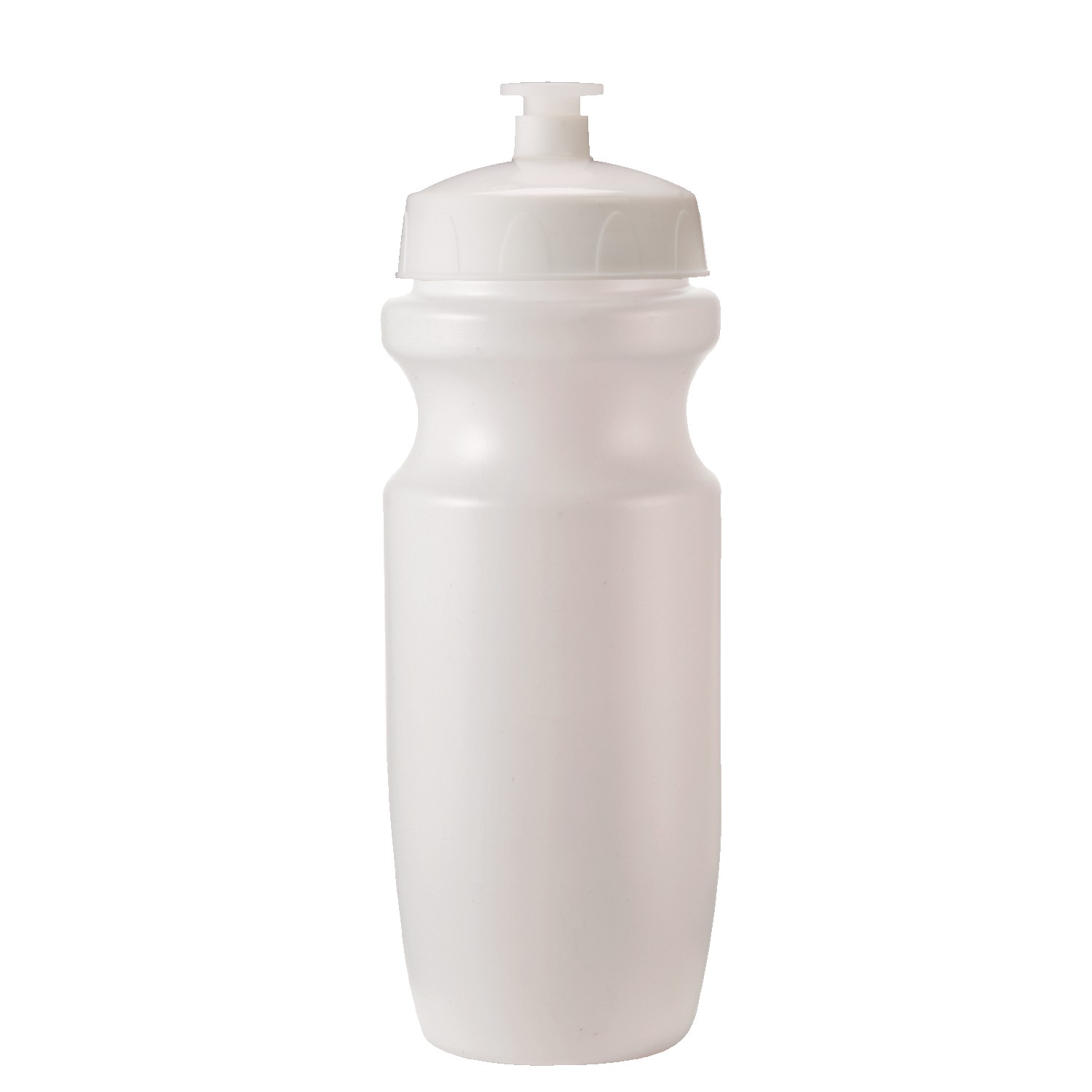 20 Oz. Bike Water Bottle 1