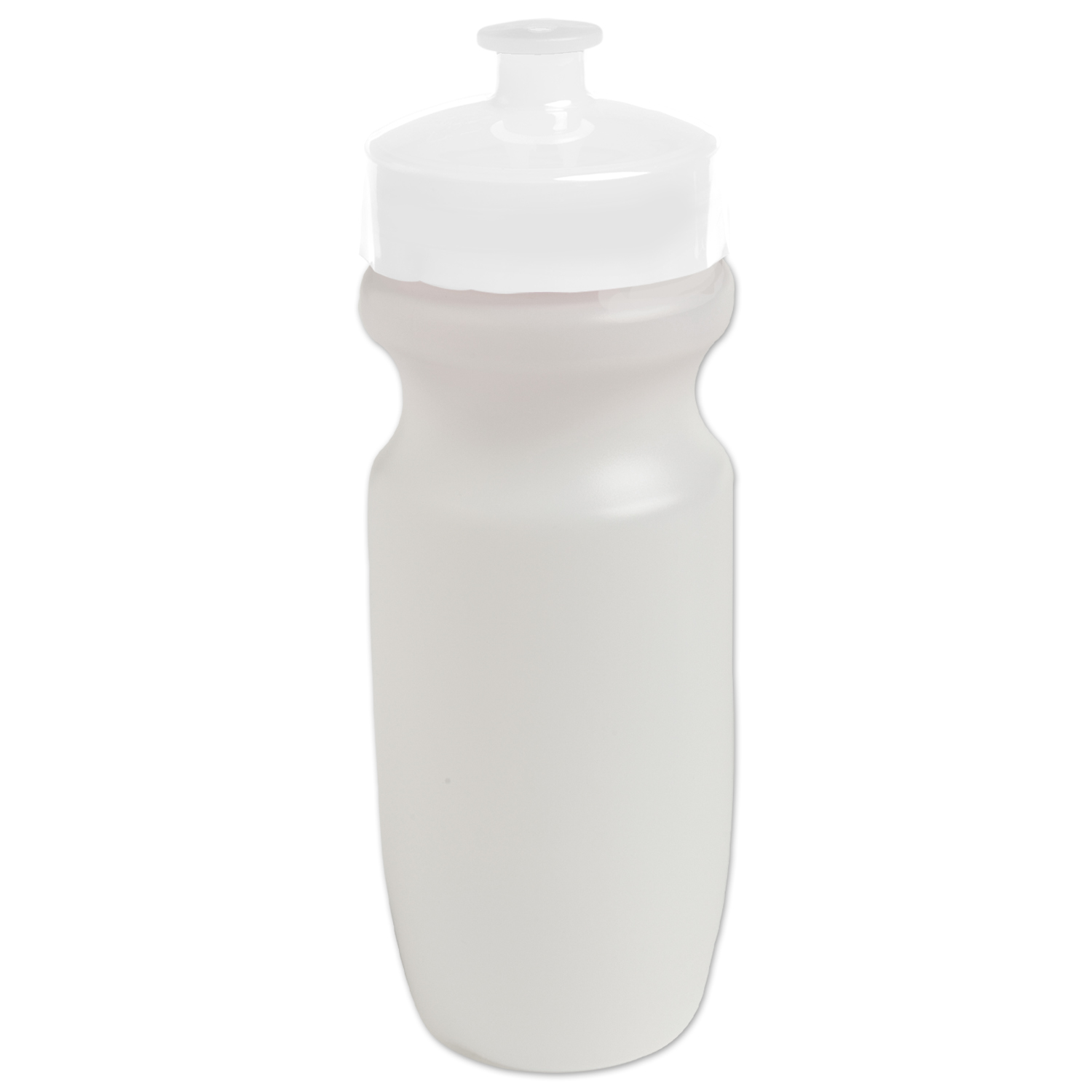 20 Oz. Bike Water Bottle 1