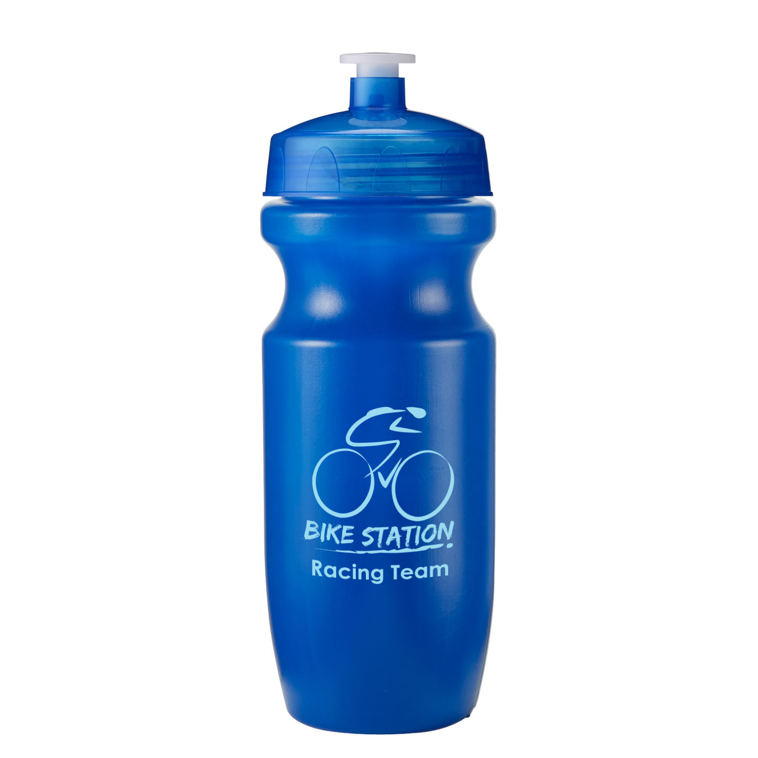 20 Oz. Bike Water Bottle 1