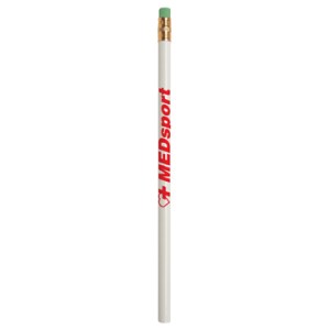 Jo-Bee Recycled Newspaper Pencil 1 Jo-Bee Recycled Newspaper Pencil 1