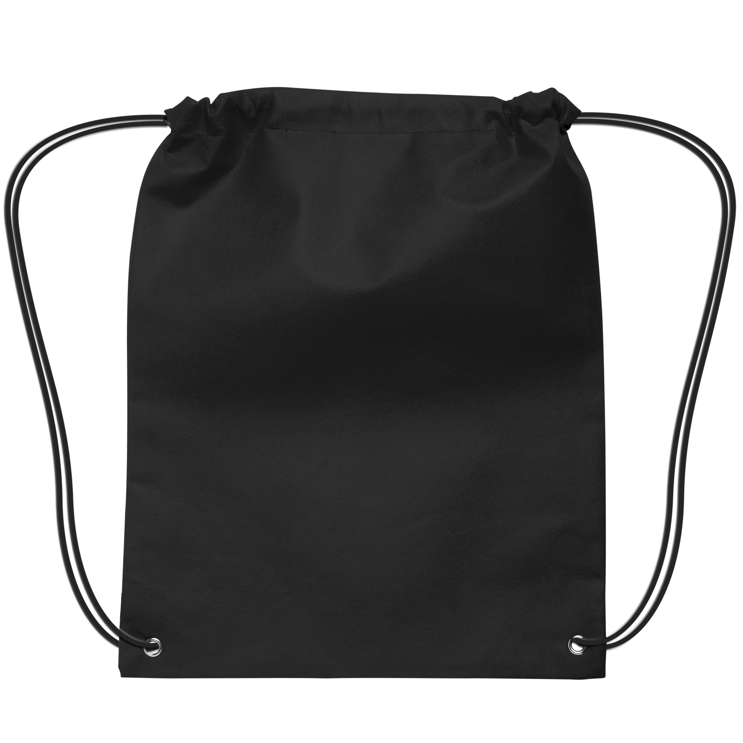 Small Non-Woven Drawstring Backpack 1