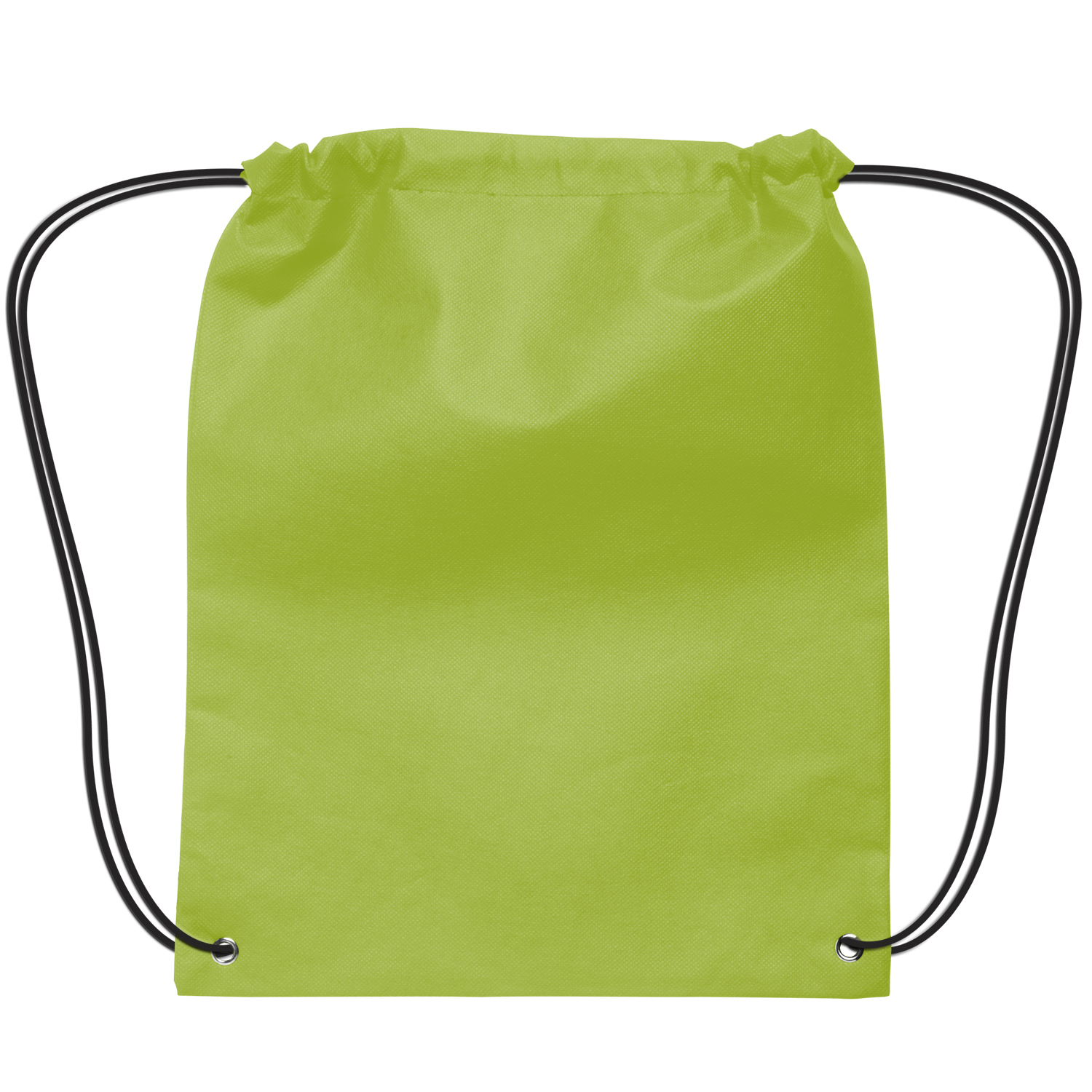 Small Non-Woven Drawstring Backpack 1