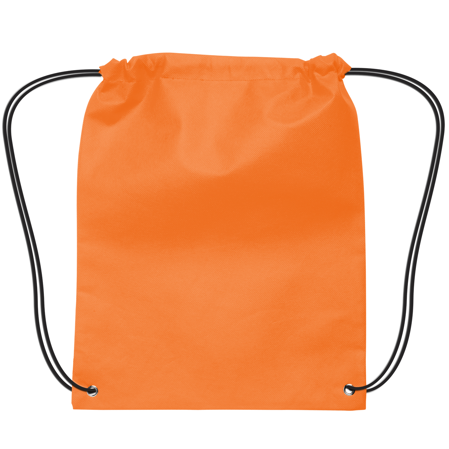 Small Non-Woven Drawstring Backpack 1
