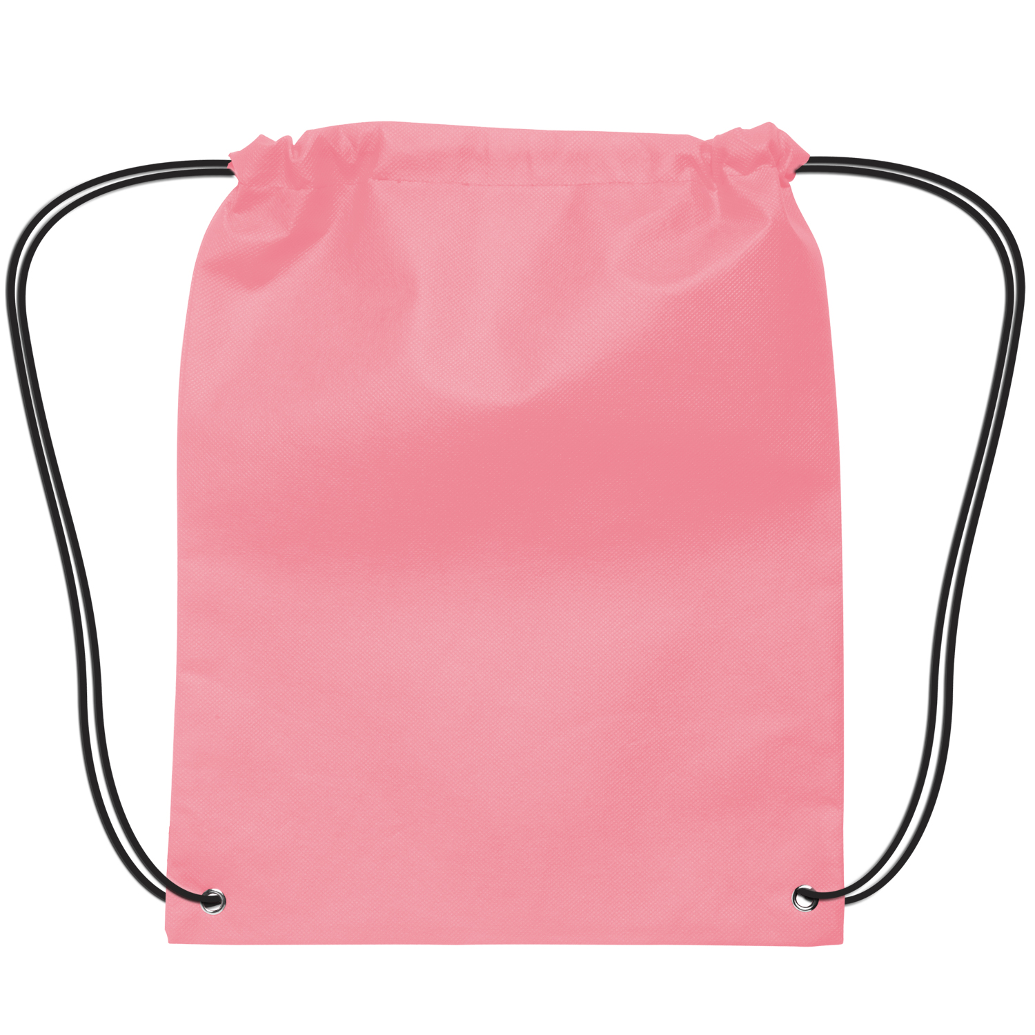 Small Non-Woven Drawstring Backpack 1