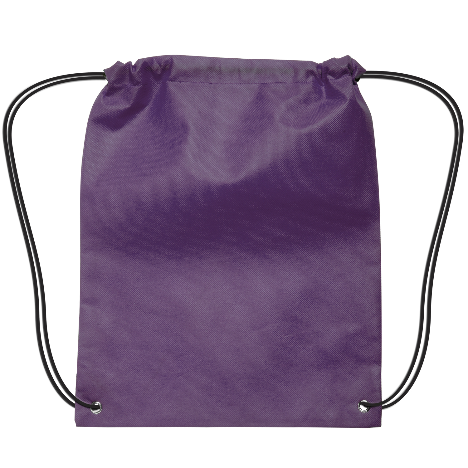 Small Non-Woven Drawstring Backpack 1