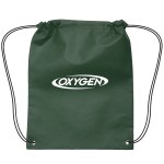Small Non-Woven Drawstring Backpack 1 Small Non-Woven Drawstring Backpack 1