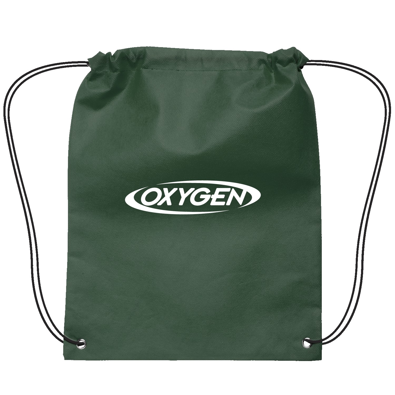 Small Non-Woven Drawstring Backpack 1