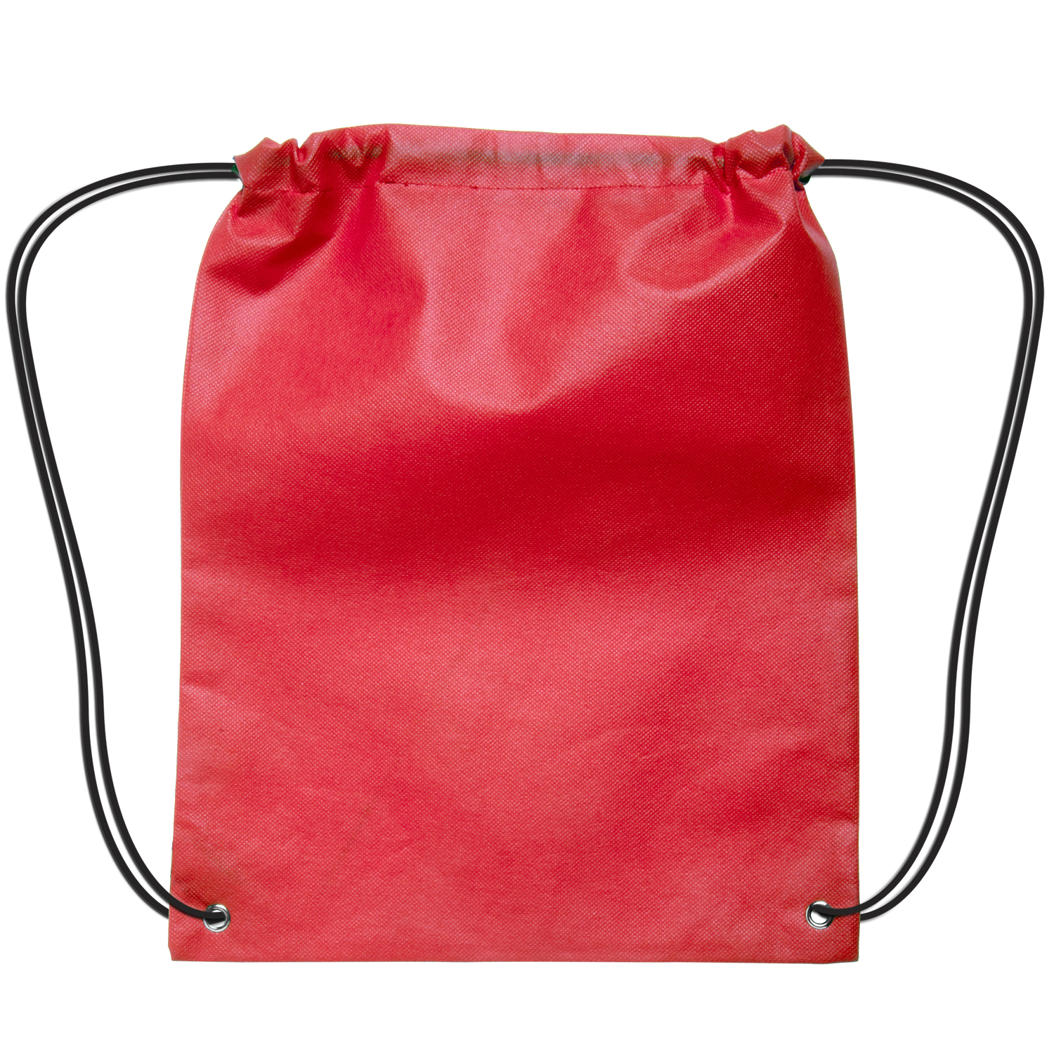 Small Non-Woven Drawstring Backpack 1