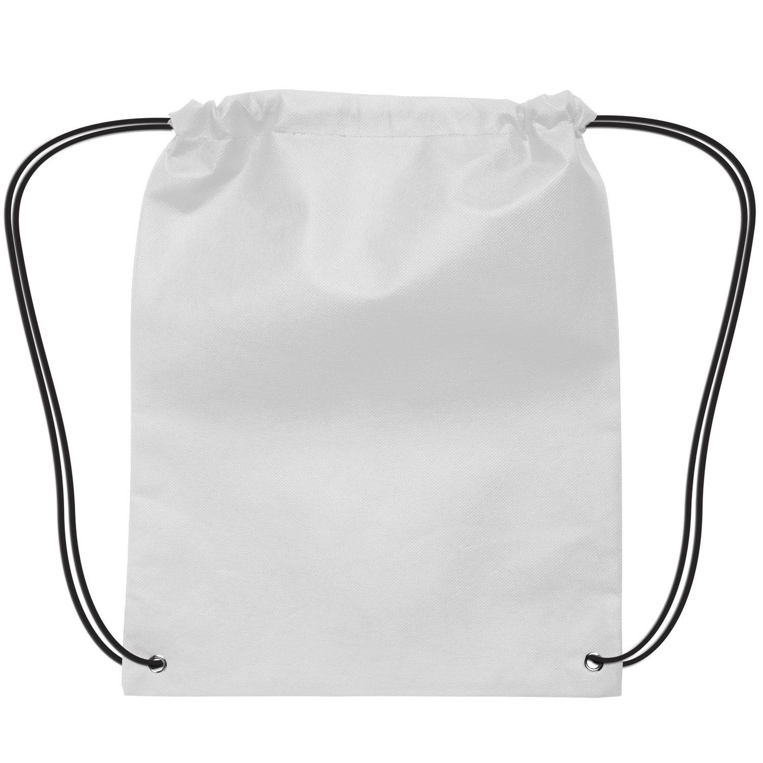 Small Non-Woven Drawstring Backpack 1