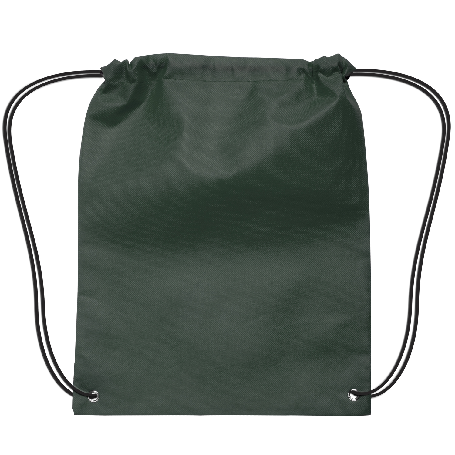 Small Non-Woven Drawstring Backpack 1