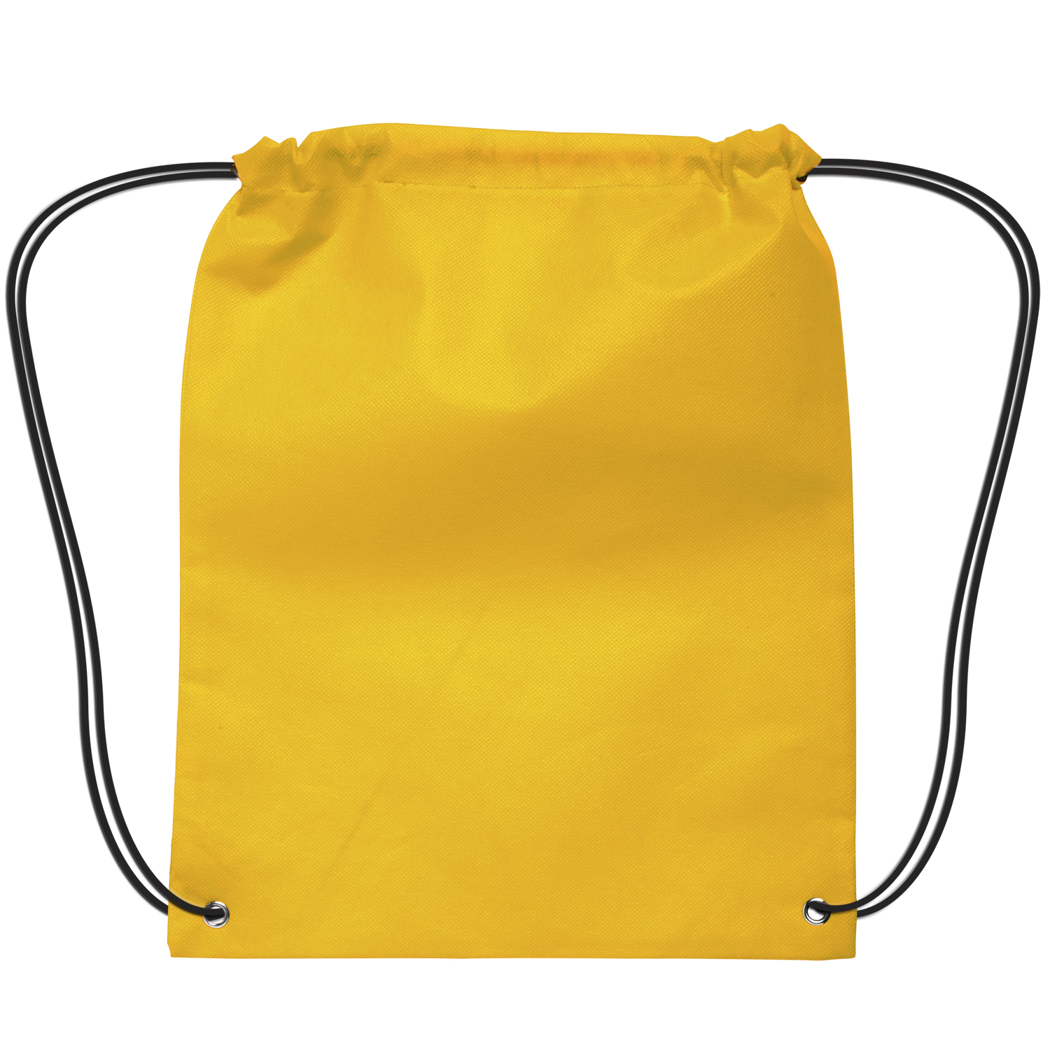 Small Non-Woven Drawstring Backpack 1