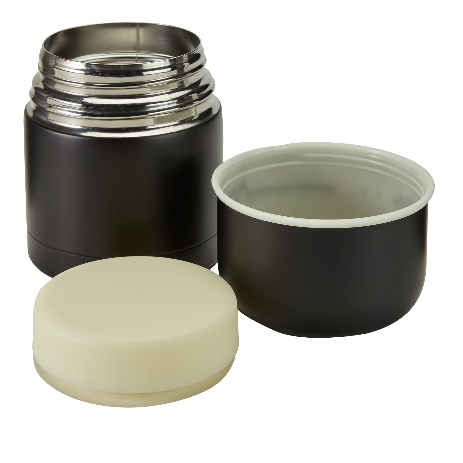 Insulated Food Container 1