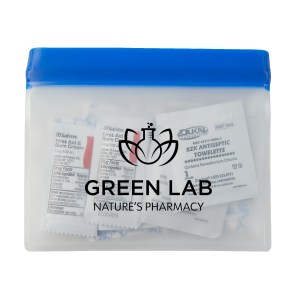Essental Care PEVA Waterproof First Aid Kit 1 Essental Care PEVA Waterproof First Aid Kit 1