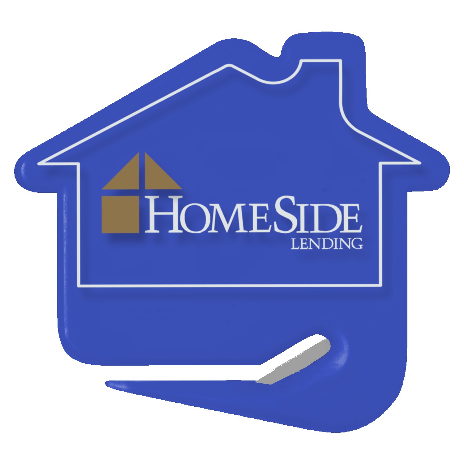 House Letter Slitter Opener 1 House Letter Slitter Opener 1