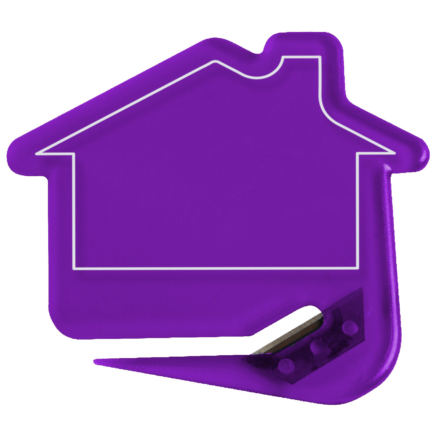 House Letter Slitter Opener 1