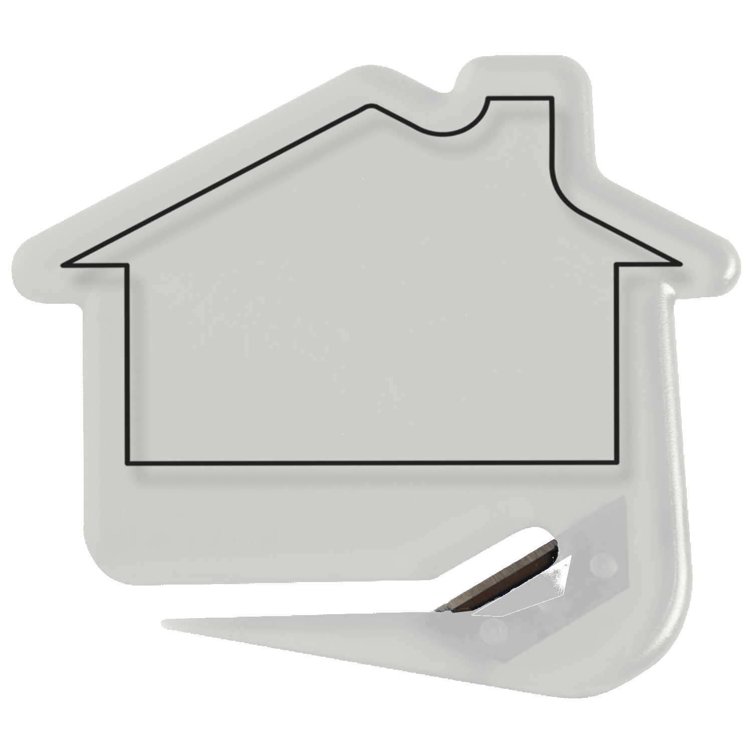 House Letter Slitter Opener 1
