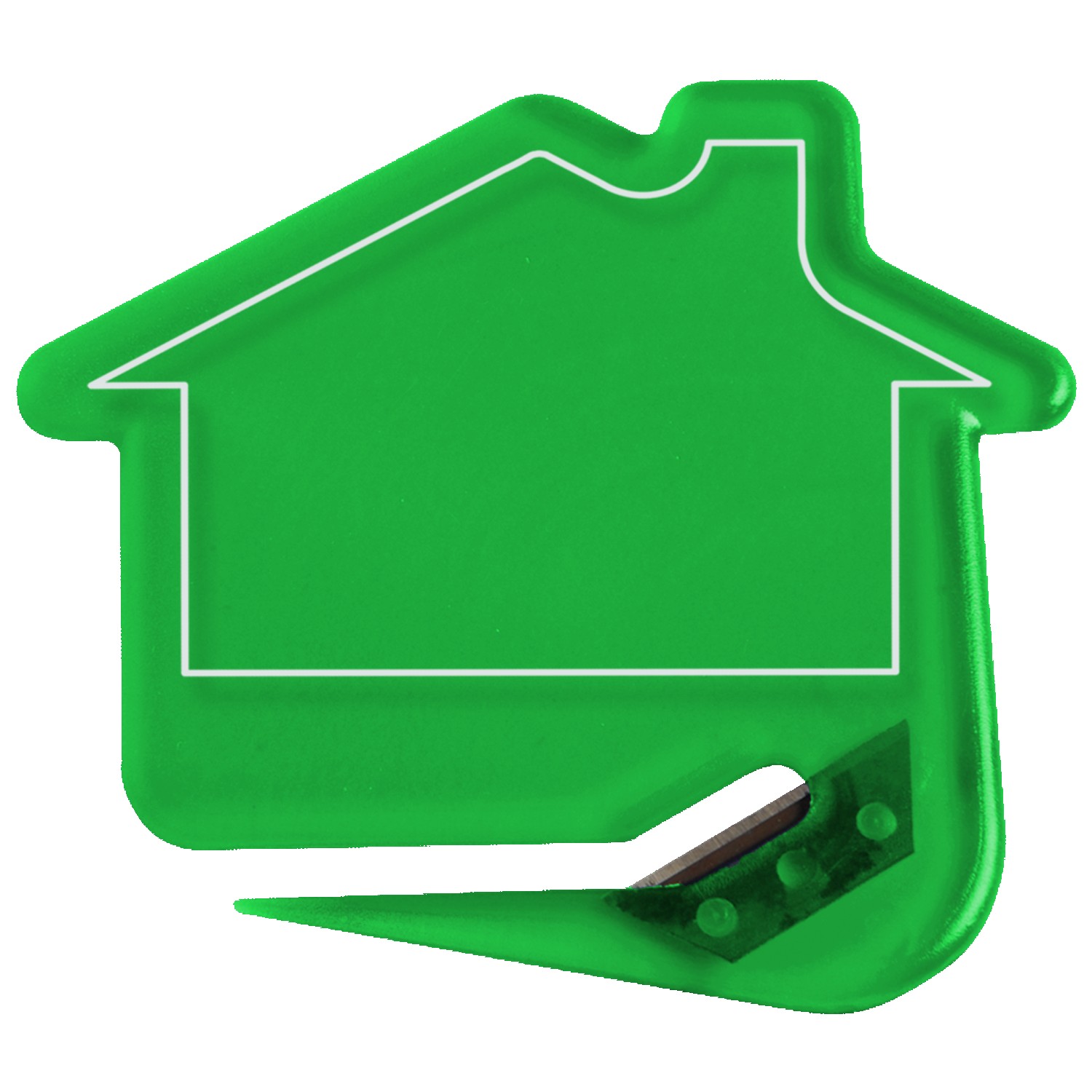 House Letter Slitter Opener 1