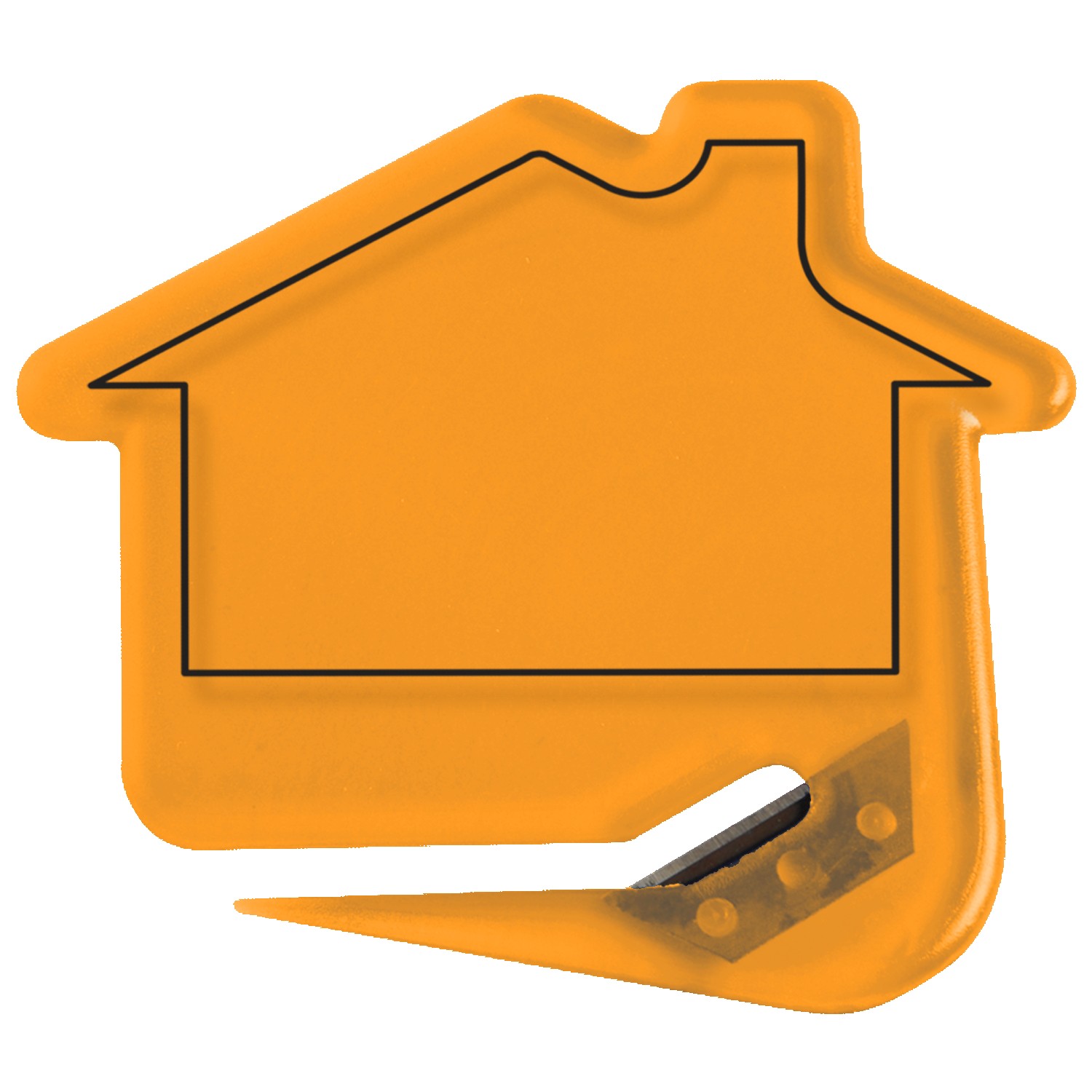 House Letter Slitter Opener 1