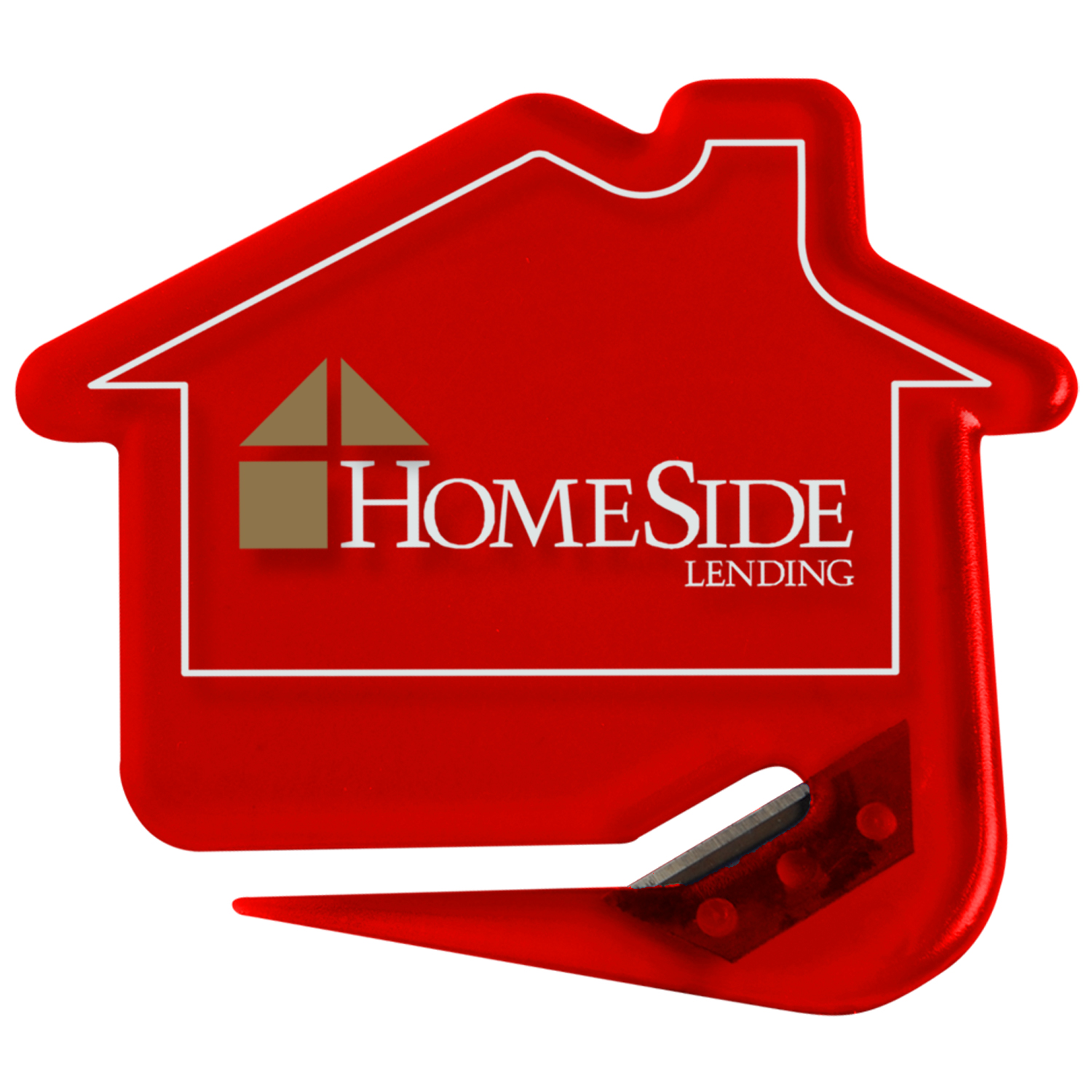 House Letter Slitter Opener 1