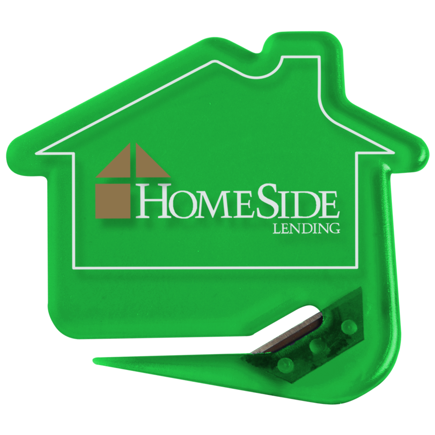 House Letter Slitter Opener 1