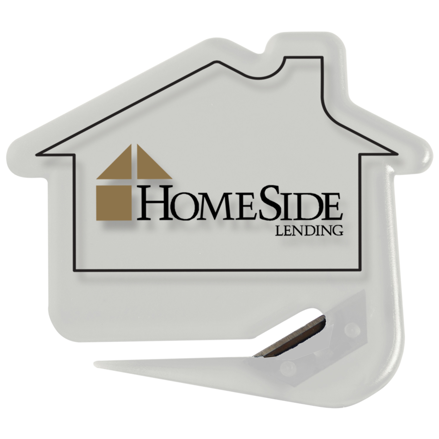 House Letter Slitter Opener 1