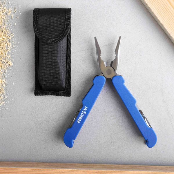 Large Fix-it™ Multi Tool w/ Pouch 1