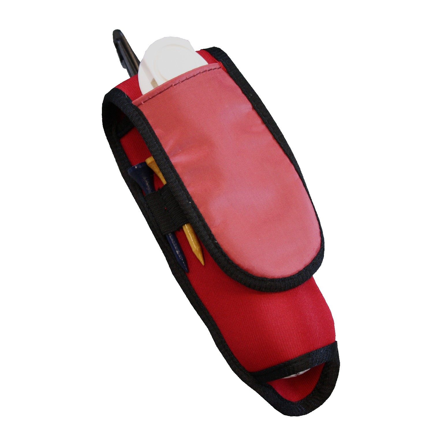 Golf Ball Caddy 1