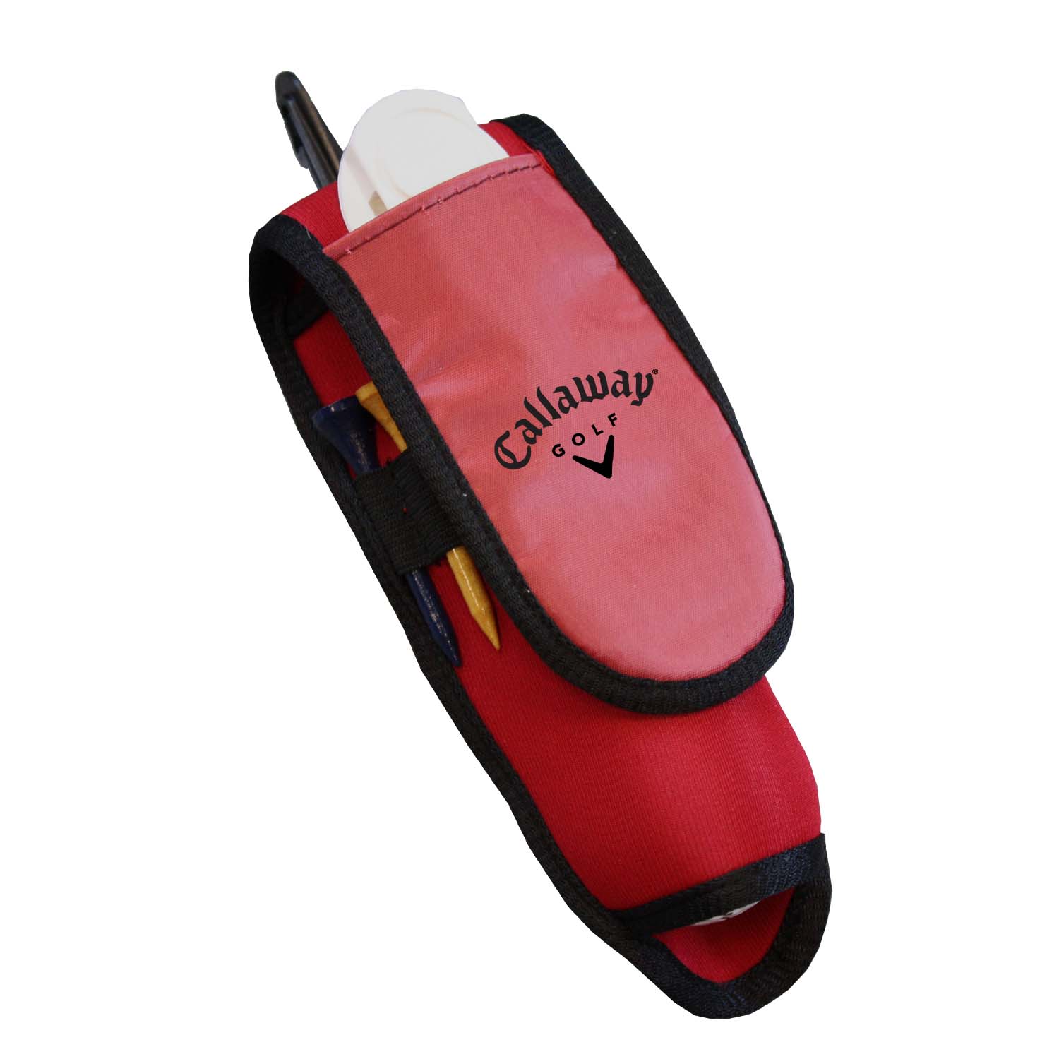 Golf Ball Caddy 1