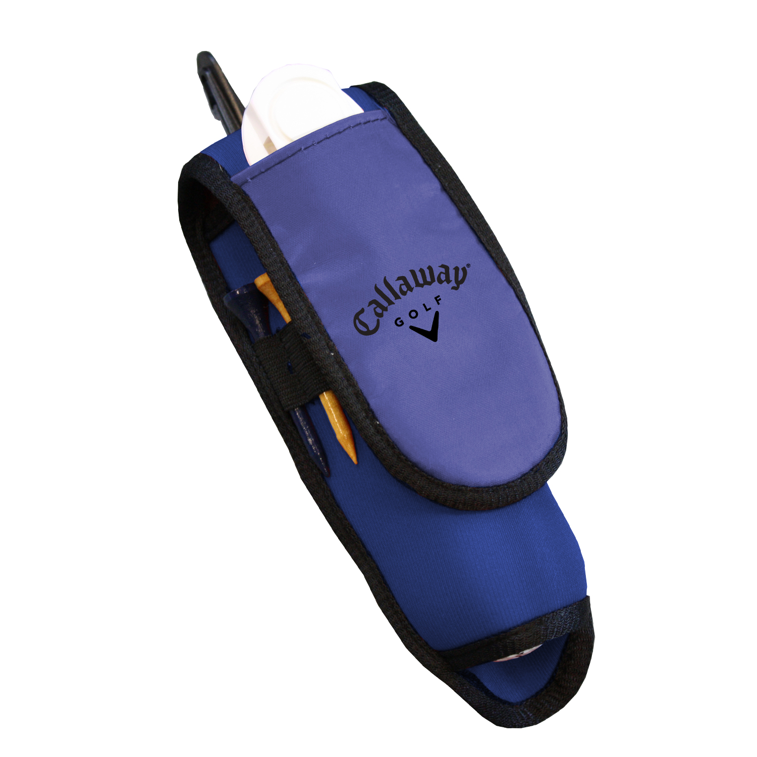 Golf Ball Caddy 1