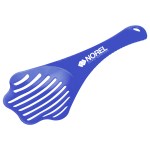Pet Litter Scoop - Blue Pet Litter Scoop - Blue
