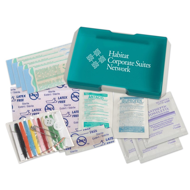 Redi Travel Aid Kit 1 Redi Travel Aid Kit 1