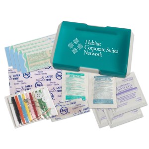 Redi Travel Aid Kit 1 Redi Travel Aid Kit 1