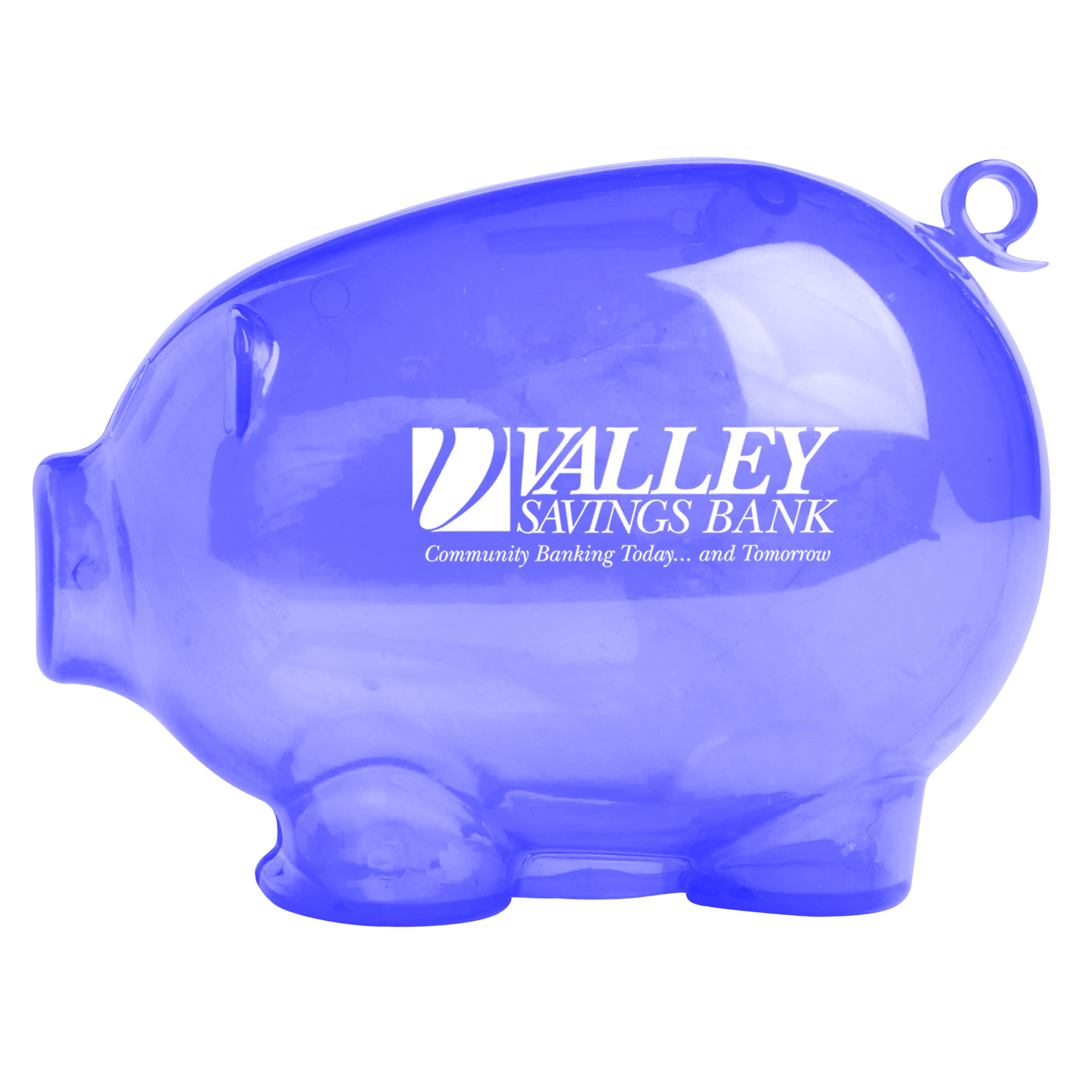 Action Piggy Bank 1