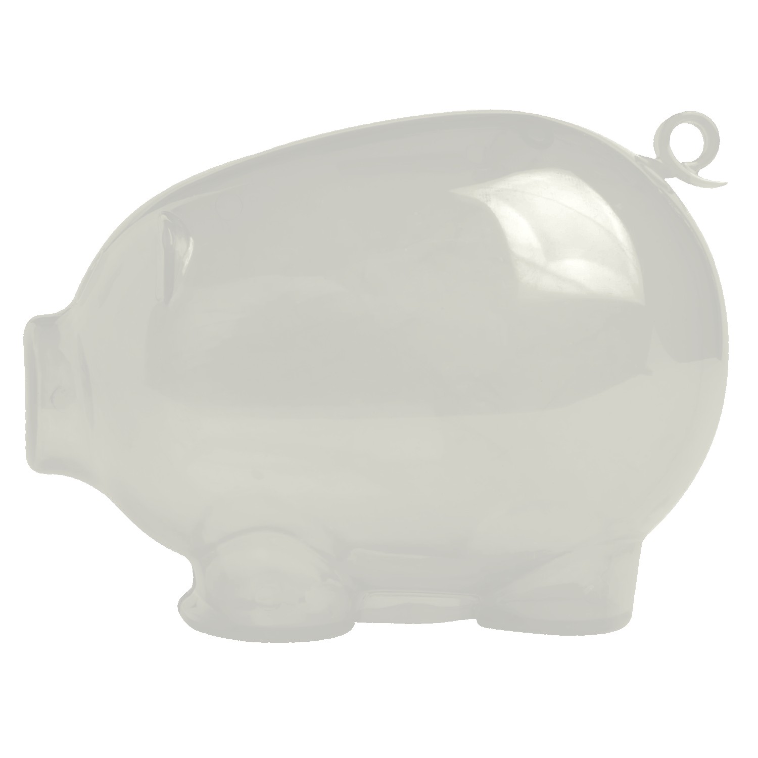 Action Piggy Bank 1