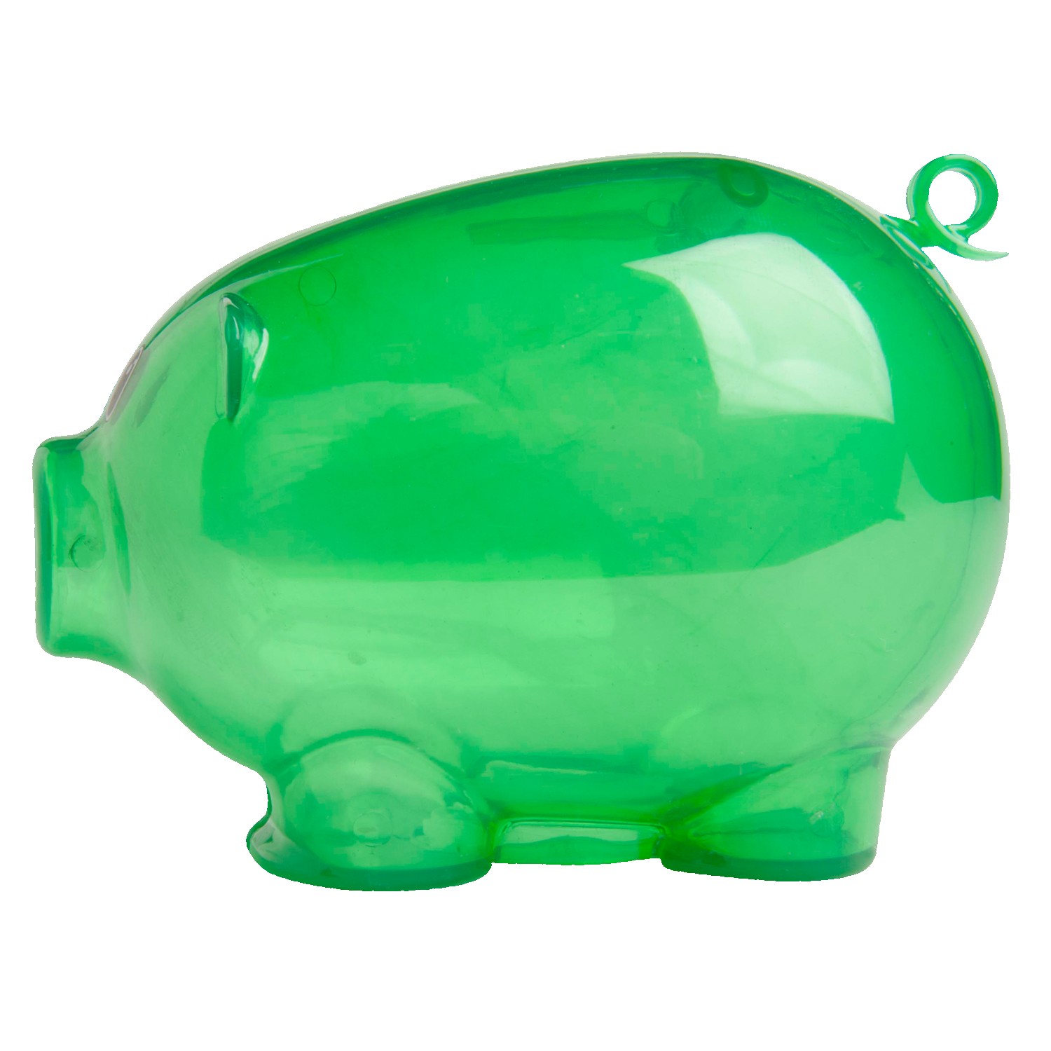 Action Piggy Bank 1