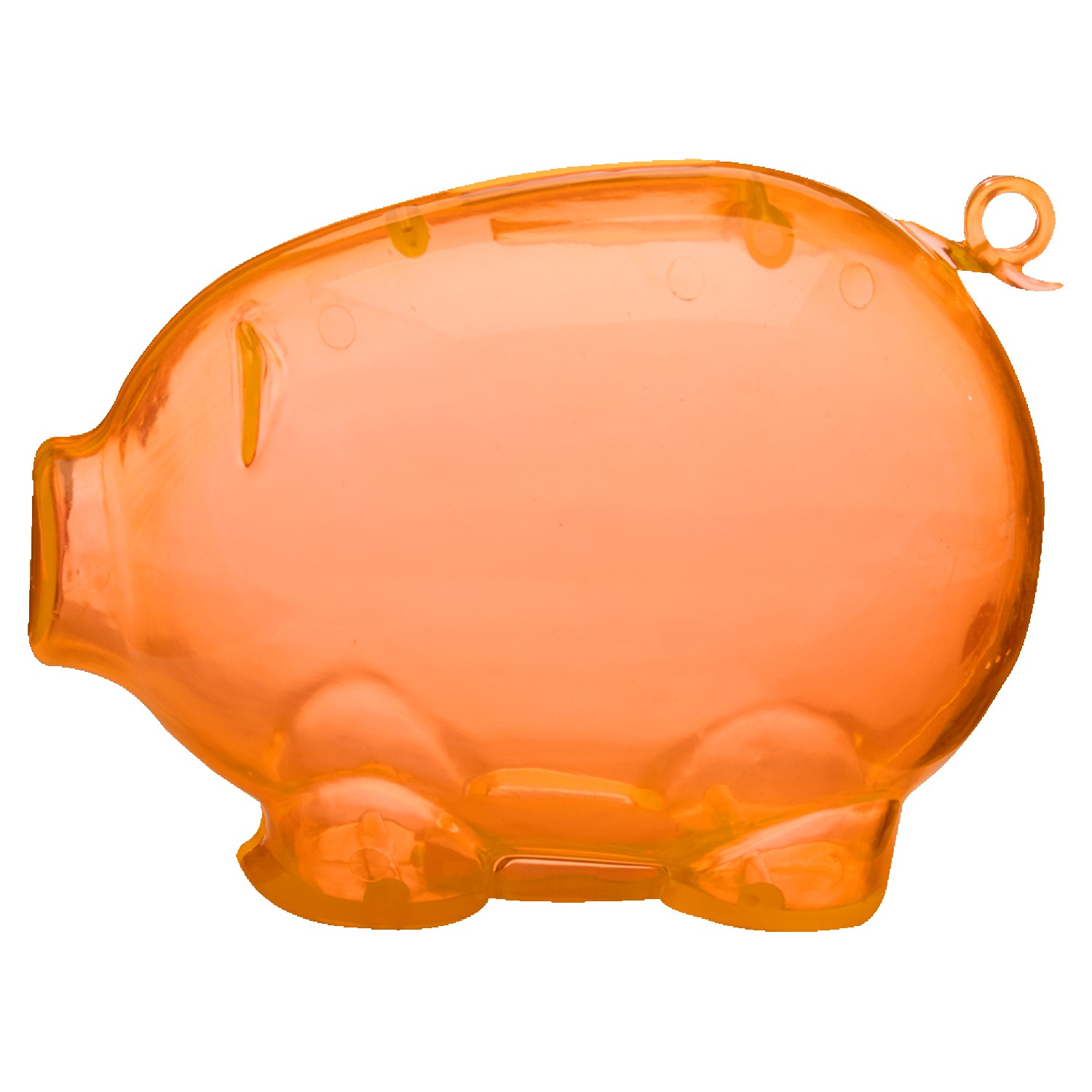 Action Piggy Bank 1
