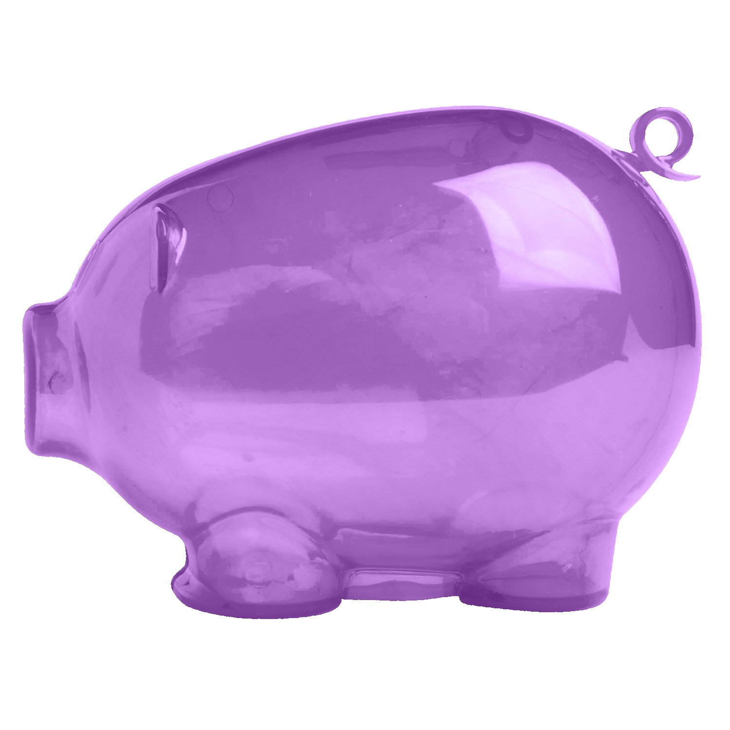 Action Piggy Bank 1