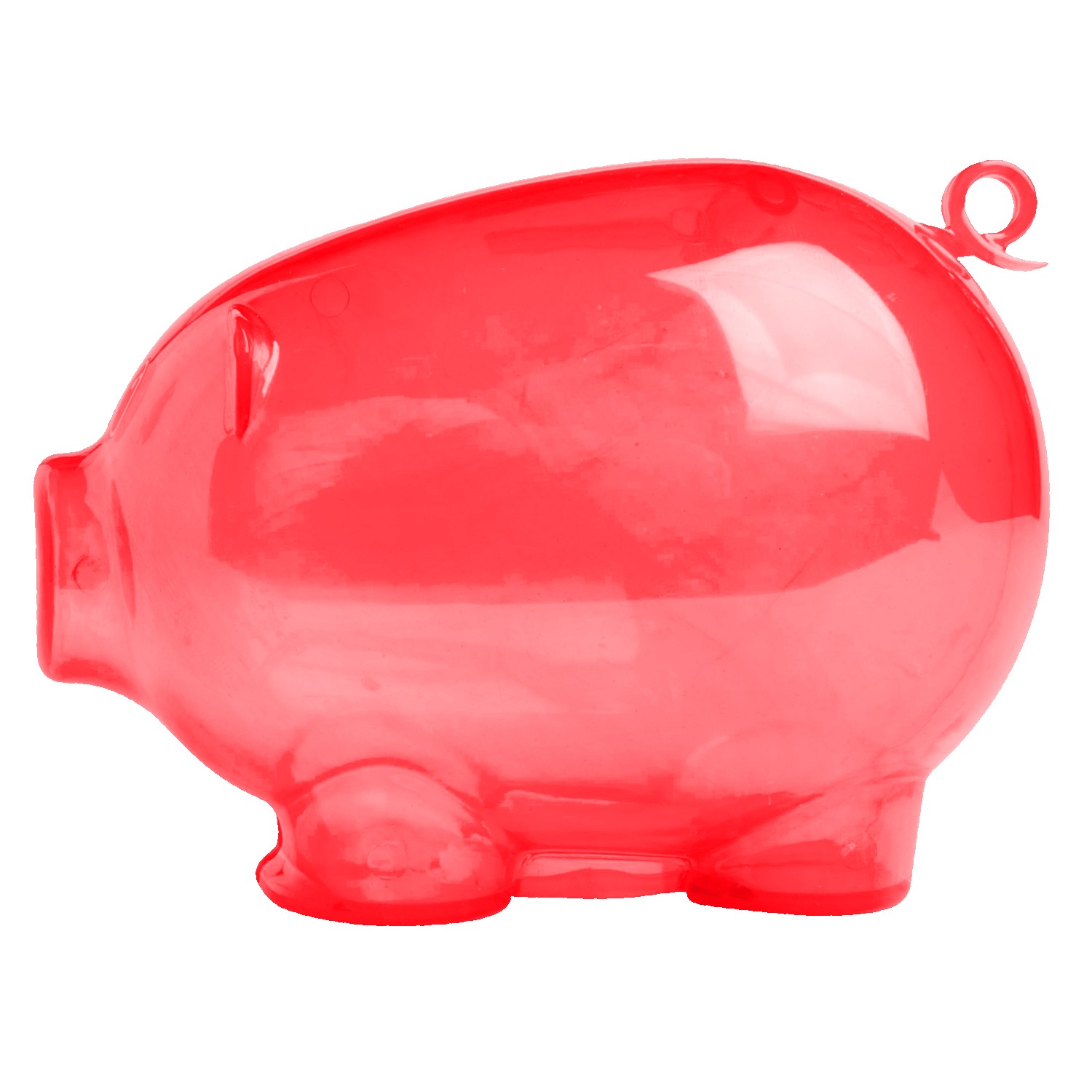 Action Piggy Bank 1
