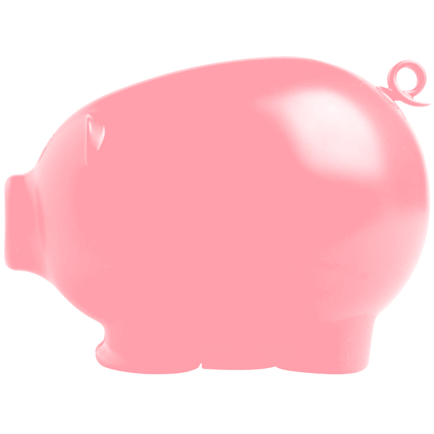 Action Piggy Bank 1