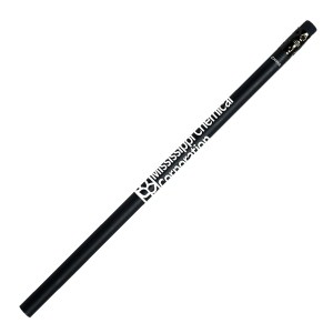 Jo-Bee Black Matte Pencil 1 Jo-Bee Black Matte Pencil 1