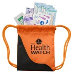 Mini Sling First Aid Kit 1 Mini Sling First Aid Kit 1