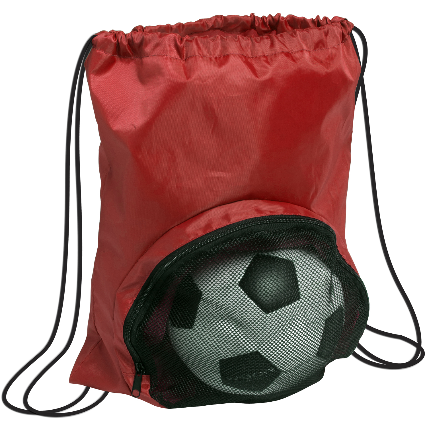 Striker Drawstring Backpack 1
